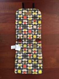 Original oboustranna nepromokavapodlozka do kocarku Maclaren