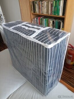 Prodám minimálně používanou skládací matraci.