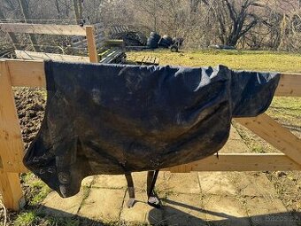Deka vybehova 110cm