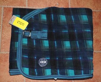 Odopocovací deka HKM 135 cm