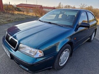 Prodám Škoda Octavia