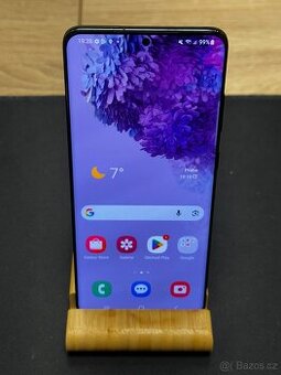 Samsung Galaxy S20+ 128GB Černý