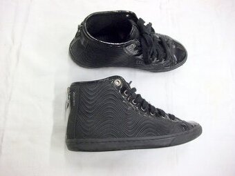 Kotníkové TENISKY obuv boty zn. GEOX, 37/4