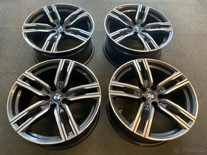 Alu disky, kola Bmw R19 Styling 727M pro G řady 5x112 SLEVA