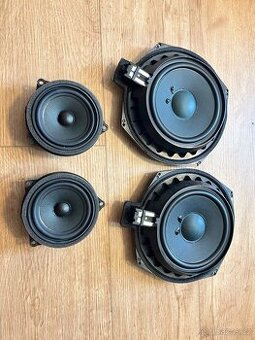 Repro BMW f45 f46 2er