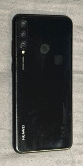 Huawei Y6p