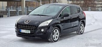 Peugeot 3008 1.6HDI 84kw 2013