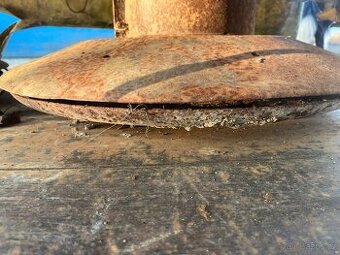 Bubnová sekačka ŽTR 140 ND