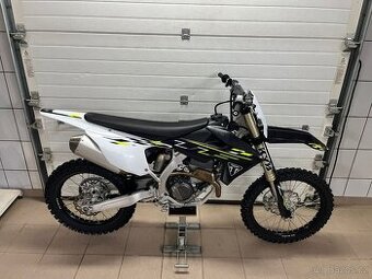 Triumph TF 250 X 2026