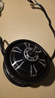 Motor na koloběžku teverun 84V 4000W