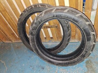 2x motopneu Mitas TerraForce-R