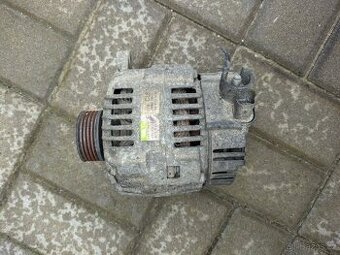 Alternátor 9641727480  Citroen Peugeot