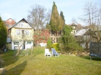 Nabízím prodej chaty v Děčíně Václavov.