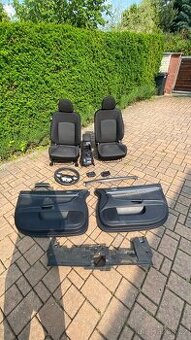 Mitsubishi Lancer Dily 2007+