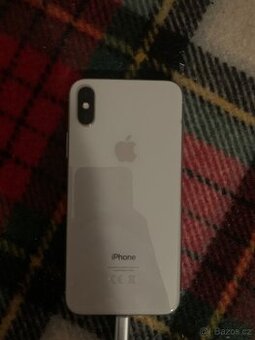 iPhone X 256GB