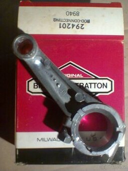 Briggs Stratton ojnice