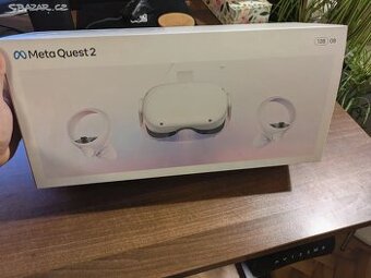Meta Quest 2 (128GB)