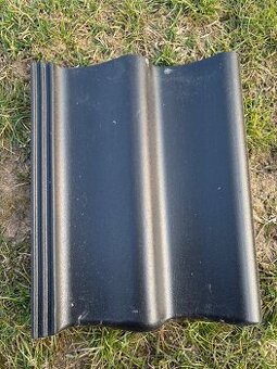 Střešní krytina Bramac moravská taška