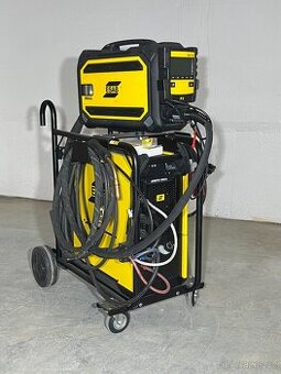 Svářečka ARISTO 500ix s podavačem