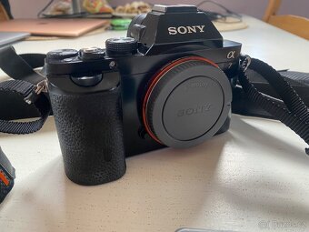 TOP STAV-Objektiv Tamron 17-28 mm f/2,8 Di III RXD pro Sony