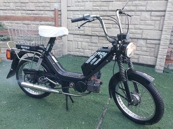 Babetta 210