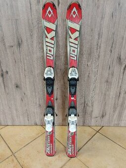 Dětské lyže Volkl Racetiger Junior GS 110