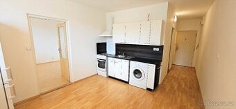 PRONÁJEM BYTU 1+1 V BRNĚ – KOHOUTOVICÍCH