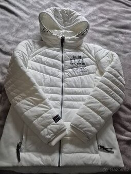 Zimní bunda Soccx vel. L