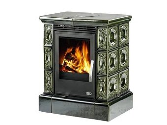 Kamna LANZAROTE, zelená