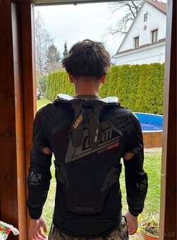 Krční Chránič Leatt GPX 3.5