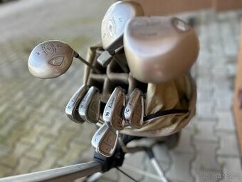 Golfový set Echelon