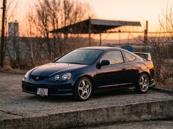 Acura RSX (Honda Integra DC5)