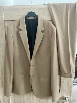 Pánský oblek Reserved