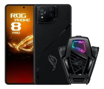 Asus Rog Phone 8 Pro 16/512Gb