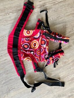 Manduca - nosítko do 20 kg