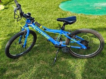 Core nipper 20, lehké kolo