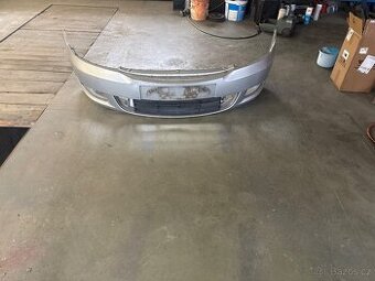 Nárazník Oct 2 face