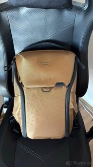 Peak design Everyday Backpack 20l v2 - Coyote
