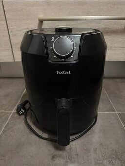 Horkovzdušná fritéza