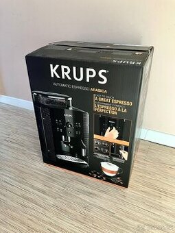 Kávovar KRUPS EA810870