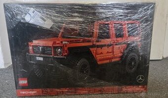 Lego Technik Mercedes-Benz G 500 PROFESSIONAL Line