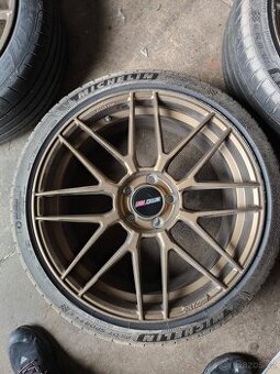 Prodám / vyměním Motec 5x112 r19