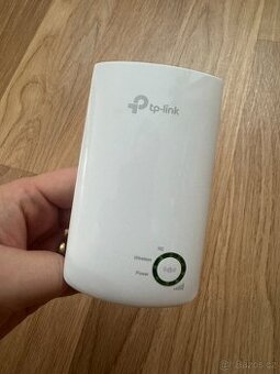 TP-Link TL-WA854RE extender