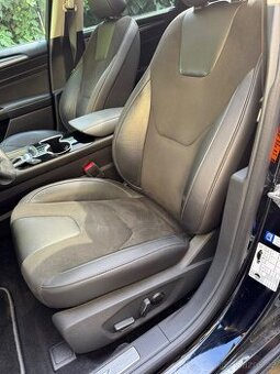 Sedačky Ford Mondeo MK5