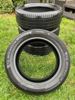 Michelin Primacy 4 195/55R16