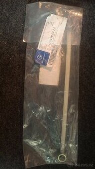 Palivové potrubí mercedes  A 601 070 54 32