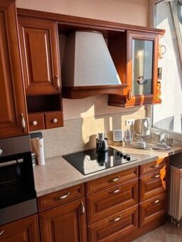 Krásná linka z masivu se spotřebiči, 6566