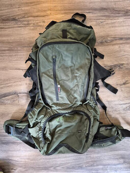Turistický batoh Gemma 75 l – khaki
