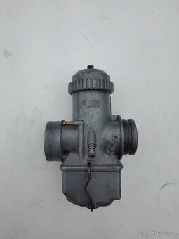 CZ motokros Dvoulauf a 980-981