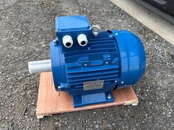 Elektromotor Elvem 5kw